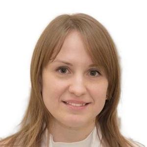Князева Ирина Владимировна