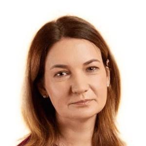 Щеголева Татьяна Александровна