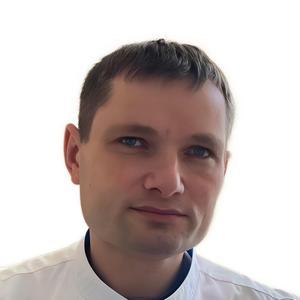Подчиненов Роман Владимирович