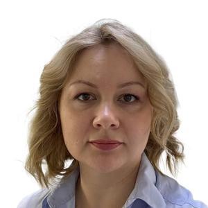 Гелюта Мария Сергеевна