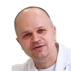 Ляшенко Алексей Владимирович