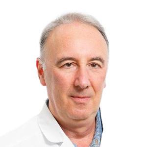 Друккер Владимир Наумович