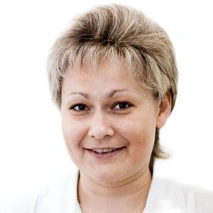Ведяева Светлана Владимировна
