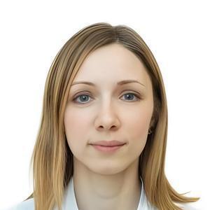 Сырцова Арина Родионовна
