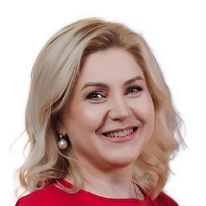 Макарова Марина Германовна