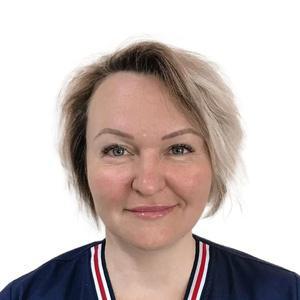 Чиркова Светлана Владимировна