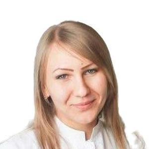 Римская Ирина Александровна