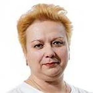 Крумина Галина Аликовна