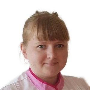 Скворцова Юлия Сергеевна