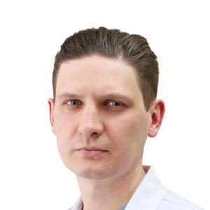 Плешаков Олег Олегович