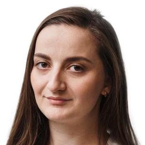 Федотова Оксана Игоревна