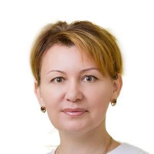 Орлова Марина Николаевна