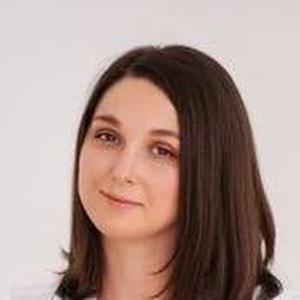 Воронцова Наталья Андреевна