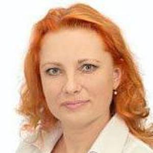Румянцева Марина Валентиновна