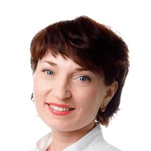 Рыбкина Юлия Сергеевна
