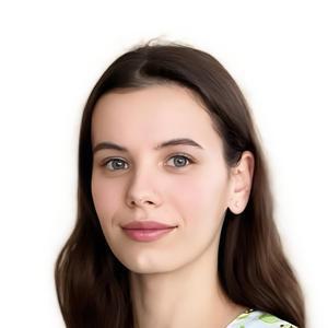 Мирошникова Анна Валерьевна