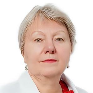Аркадьева Ирина Александровна