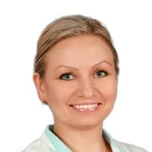 Гриненко Светлана Сергеевна