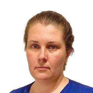 Яковлева Александра Михайловна