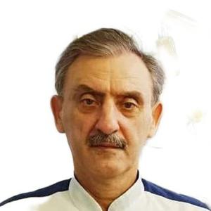 Мозговой Сергей Робертович