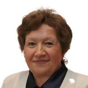 Бояршинова Надежда Сергеевна