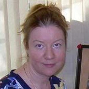 Суслова Татьяна Алексеевна