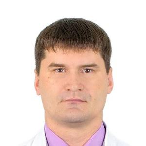 Вильчевский Александр Александрович