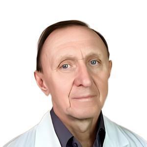Родин Александр Леонидович