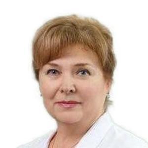 Тарасова Александра Александровна