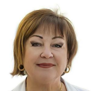 Соколова Людмила Викторовна