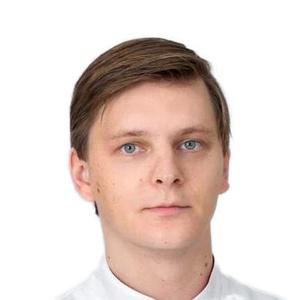 Скоморохов Петр Александрович