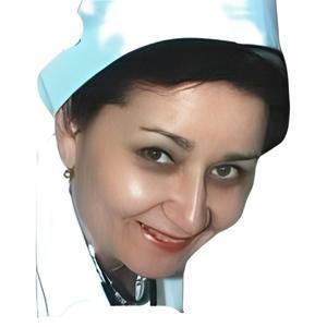 Файзуллина Альфинур Мухаметовна