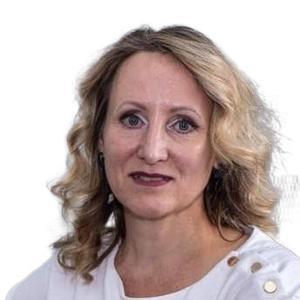 Штромбергер Надежда Владимировна