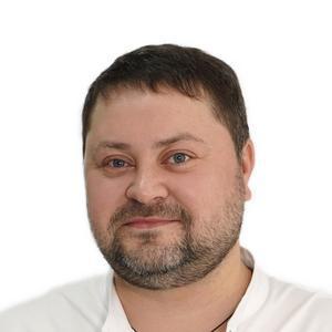 Гусев Валентин Юрьевич
