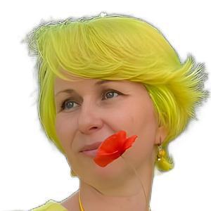 Коротаева Ольга Владимировна