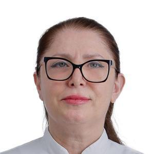 Абдуллаева Диляра Зайнутдиновна