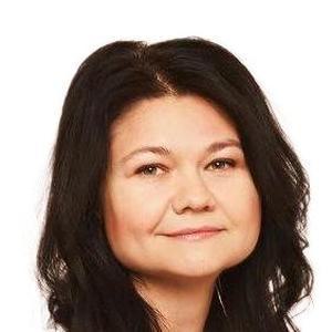 Кириллова Маргарита Александровна