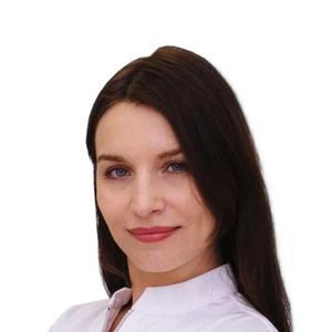 Зельцер Вера Георгиевна