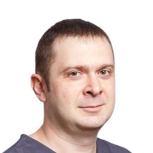 Добрынин Владимир Васильевич