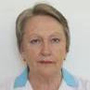 Маликова Татьяна Алексеевна