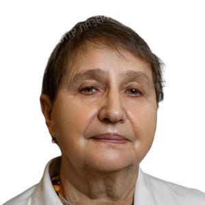 Иванова Лариса Васильевна