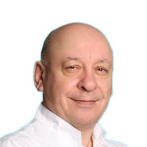Черненко Сергей Владимирович