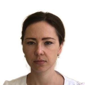 Климова Анастасия Владимировна