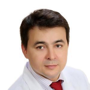 Нажипов Рустам Данисович
