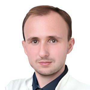 Кученов Роман Геннадьевич