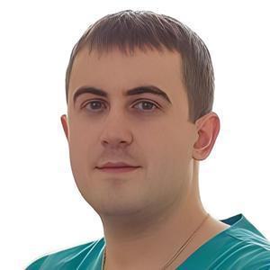 Михеев Денис Владимирович