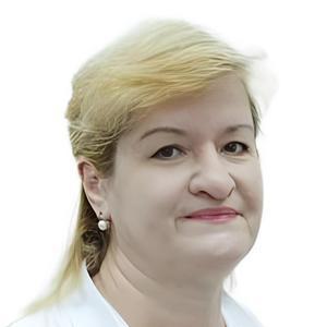 Зайцева Ирина Валерьевна