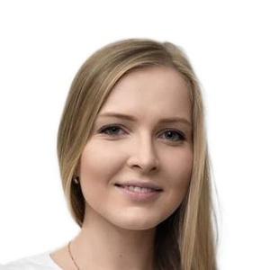 Барышникова Ксения Сергеевна