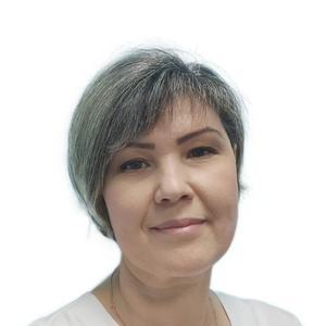 Конусевич Вера Валерьевна