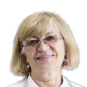Жиронкина Галина Леонидовна